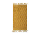 Εικόνα της ΧΑΛΙ MORA 70Χ140 MUSTARD NEF NEF