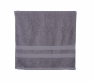 Εικόνα της ΠΕΤΣΕΤΑ ΣΩΜΑΤΟΣ STATUS 70X140 GREY  