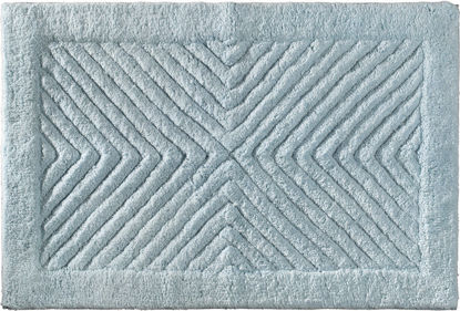 Εικόνα της Πατάκι μπάνιου MOZAIK Sky 40X60 Guy Laroche
