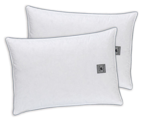 Εικόνα της Μαξιλάρι Ύπνου Virgin Ball Fiber 50Χ70 Guy Laroche