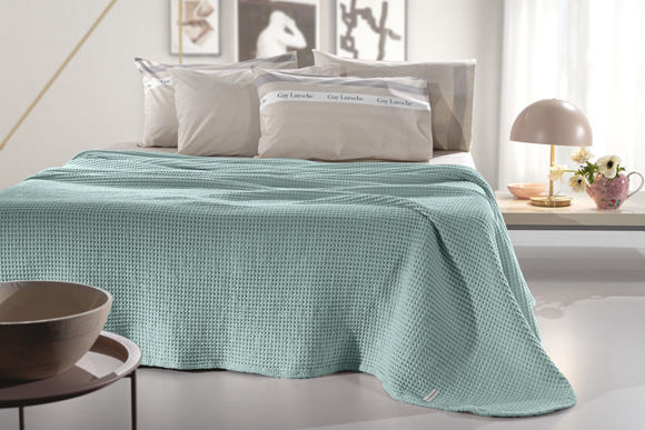 Εικόνα της Κουβέρτα Eternity Mist 230x240 Guy Laroche