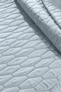 Εικόνα της Σετ Κουβερλί 2τμχ. Diamante Light Petrol 220x240 Guy Laroche