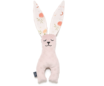 Εικόνα της Small Bunny ABC Fruits - Smoke Rose La Millou