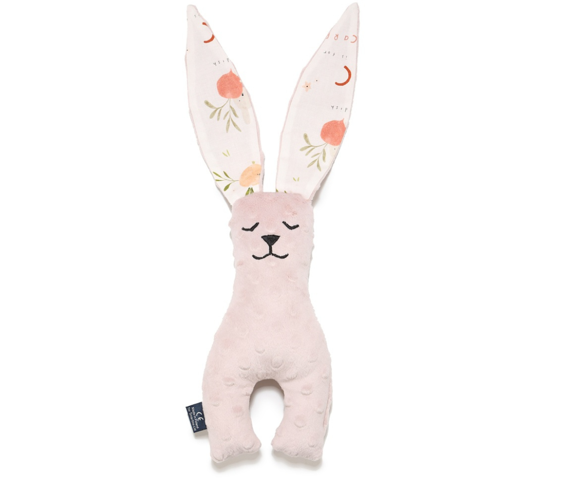 Εικόνα της Small Bunny ABC Fruits - Smoke Rose La Millou