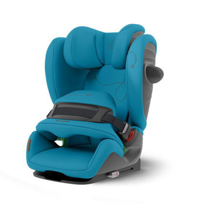 Εικόνα της Cybex Κάθισμα Αυτοκινήτου Pallas G I-Size 9-36kg Beach Blue