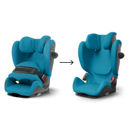 Εικόνα της Cybex Κάθισμα Αυτοκινήτου Pallas G I-Size 9-36kg Beach Blue