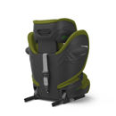 Εικόνα της Cybex Κάθισμα Αυτοκινήτου Pallas G I-Size 9-36kg Nature Green
