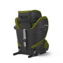 Εικόνα της Cybex Κάθισμα Αυτοκινήτου Pallas G I-Size 9-36kg Nature Green