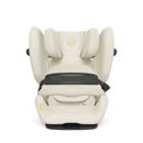 Εικόνα της Cybex Κάθισμα Αυτοκινήτου Pallas G I-Size 9-36kg Seashell Beige