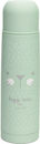 Εικόνα της Suavinex Θερμός Νερού 500ml Hygge New Green