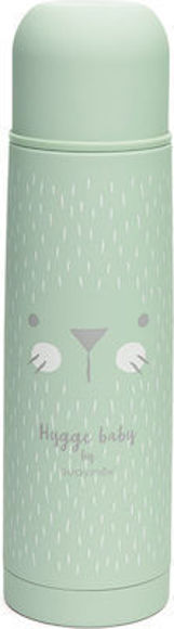 Εικόνα της Suavinex Θερμός Νερού 500ml Hygge New Green