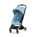 Εικόνα της Cybex Καρότσι Orfeo Beach Blue