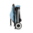 Εικόνα της Cybex Καρότσι Orfeo Beach Blue