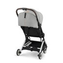 Εικόνα της Cybex Καρότσι Orfeo Lava Grey