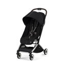 Εικόνα της Cybex Καρότσι Orfeo Moon Black