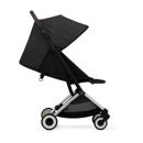 Εικόνα της Cybex Καρότσι Orfeo Moon Black