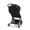 Εικόνα της Cybex Καρότσι Orfeo Moon Black