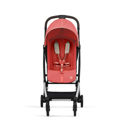 Εικόνα της Cybex Orfeo Καρότσι Hibiscus Red