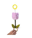 Εικόνα της Taf Toys Κουδουνίστρα Tuli Flower Jitter