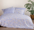 Εικόνα της ΣΕΤ ΣΕΝΤΟΝΙΑ ΜΟΝΑ MERIDA 170X270 LAVENDER NEF NEF