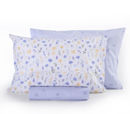 Εικόνα της ΣΕΤ ΣΕΝΤΟΝΙΑ ΜΟΝΑ MERIDA 170X270 LAVENDER NEF NEF