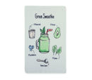 Εικόνα της ΠΟΤΗΡΟΠΑΝΟ ΒΕΛΟΥΤΕ SMOOTHIE 40Χ60 AQUA NEF NEF