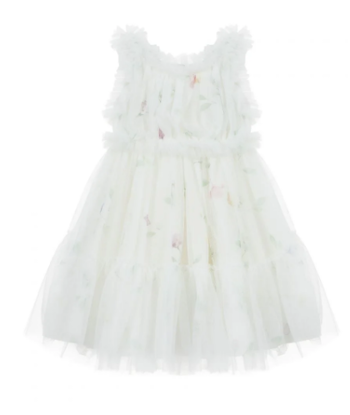 Εικόνα της Παιδικό Φόρεμα Lapin 12M