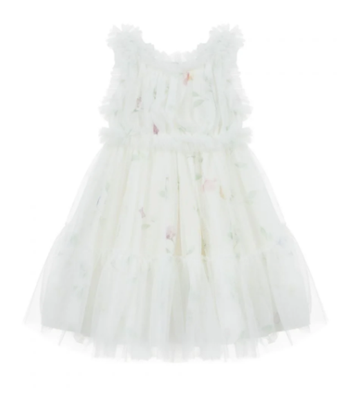 Εικόνα της Παιδικό Φόρεμα Lapin No2