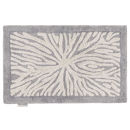 Εικόνα της Πατάκι Μπάνιου 55x85 Guy Laroche Opus Silver