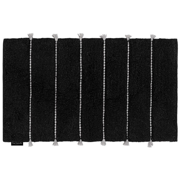 Εικόνα της Πατάκι Μπάνιου (55x85) Guy Laroche Calypso Black