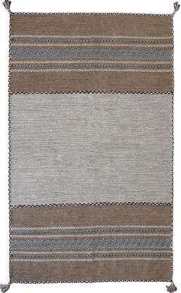 Εικόνα της Χαλί Antique Kilim 1020 Ivory 160x230