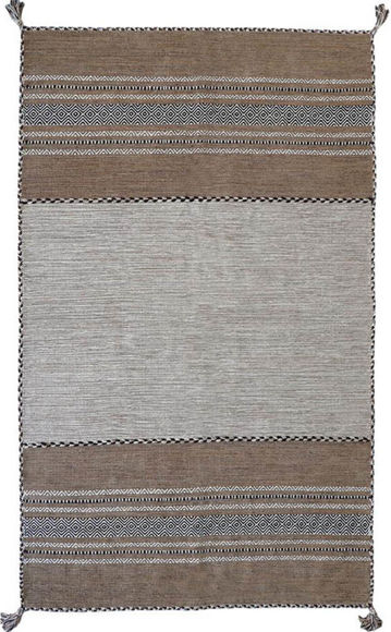 Εικόνα της Χαλί Antique Kilim 1020 Ivory 160x230