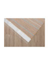 Εικόνα της Χαλί Ribella Χειροποίητο 200 Beige 70x140
