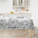 Εικόνα της DAS HOME ΤΡΑΠΕΖΟΜΑΝΤΗΛΟ 140Χ240 0643