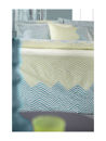 Εικόνα της Σετ Σεντόνια Υπέρδιπλα 240x265 Illum Verde Guy Laroche