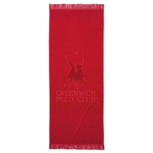 Εικόνα της GREENWICH POLO CLUB ΠΕΤΣΕΤΑ ΘΑΛΑΣΣΗΣ 70Χ170 3657