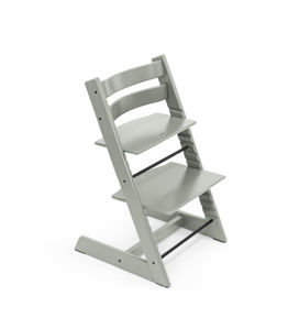 Εικόνα της Stokke Παιδικό Κάθισμα Φαγητού Tripp Trapp Glacier Green