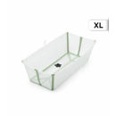 Εικόνα της Stokke Flexi Bath X-Large Transparent Green