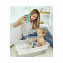 Εικόνα της Stokke Flexi Bath X-Large Transparent Green 