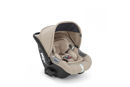 Εικόνα της Σύστημα μεταφοράς Aptica Quattro Pashmina Beige / Palladio Black Cab