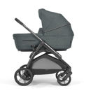 Εικόνα της Σύστημα μεταφοράς Aptica Quattro Emerald Green / Litio Black Darwin Infant