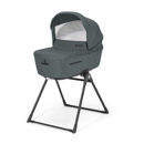 Εικόνα της Σύστημα μεταφοράς Aptica Quattro Emerald Green / Litio Black Darwin Infant