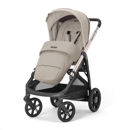 Εικόνα της Σύστημα μεταφοράς Aptica Quattro Pashmina Beige / Palladio Black  Darwin Infant & Δώρα αξίας 185€(Day Bag,Bάση Darwin Belted & Αδιάβροχο Κάλυμμα πορτ-μπεμπε)