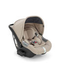 Εικόνα της Σύστημα μεταφοράς Aptica Quattro Pashmina Beige / Palladio Black  Darwin Infant & Δώρα αξίας 185€(Day Bag,Bάση Darwin Belted & Αδιάβροχο Κάλυμμα πορτ-μπεμπε)