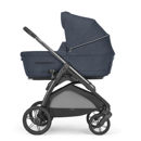 Εικόνα της Σύστημα μεταφοράς Aptica Quattro Resort Blue / Litio Black Darwin Infant