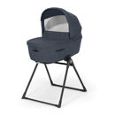 Εικόνα της Σύστημα μεταφοράς Aptica Quattro Resort Blue / Litio Black Darwin Infant