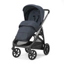 Εικόνα της Σύστημα μεταφοράς Aptica Quattro Resort Blue / Litio Black Darwin Infant