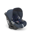 Εικόνα της Σύστημα μεταφοράς Aptica Quattro Resort Blue/ Litio Black  Darwin Infant Recline