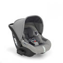 Εικόνα της Σύστημα μεταφοράς Aptica Quattro Satin Grey / Litio Black Darwin Infant