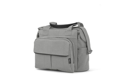 Εικόνα της Aptica Dual Bag χρώμα Satin Grey